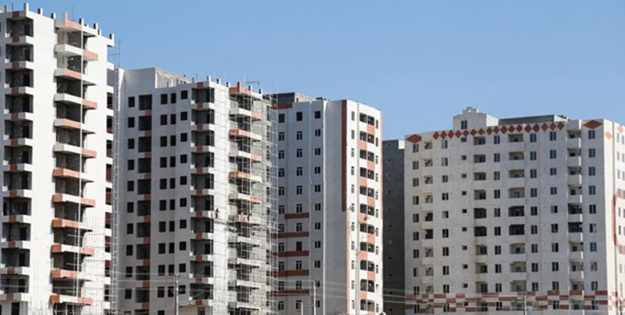 تجمیع ۵۲۰۰ میلیارد تومان در صندوق ملی مسکن